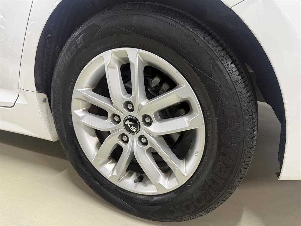 기아 K5 LPI 2.0 디럭스 이미지 17