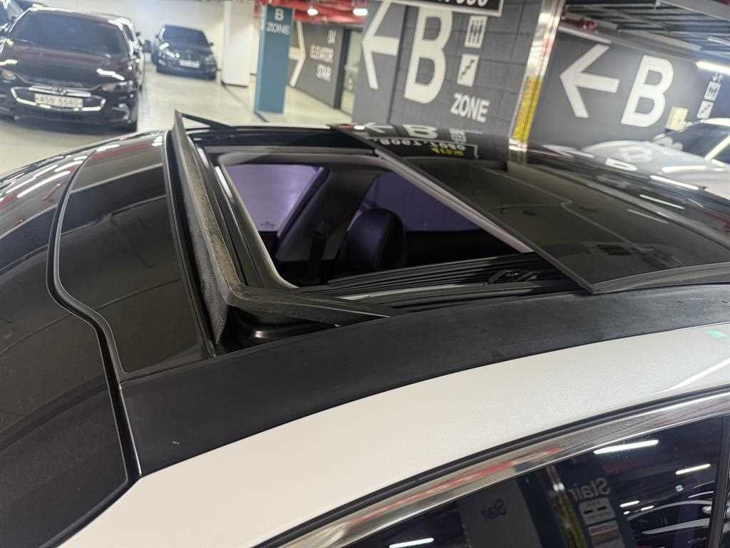 기아 K5 LPI 2.0 디럭스 이미지 6