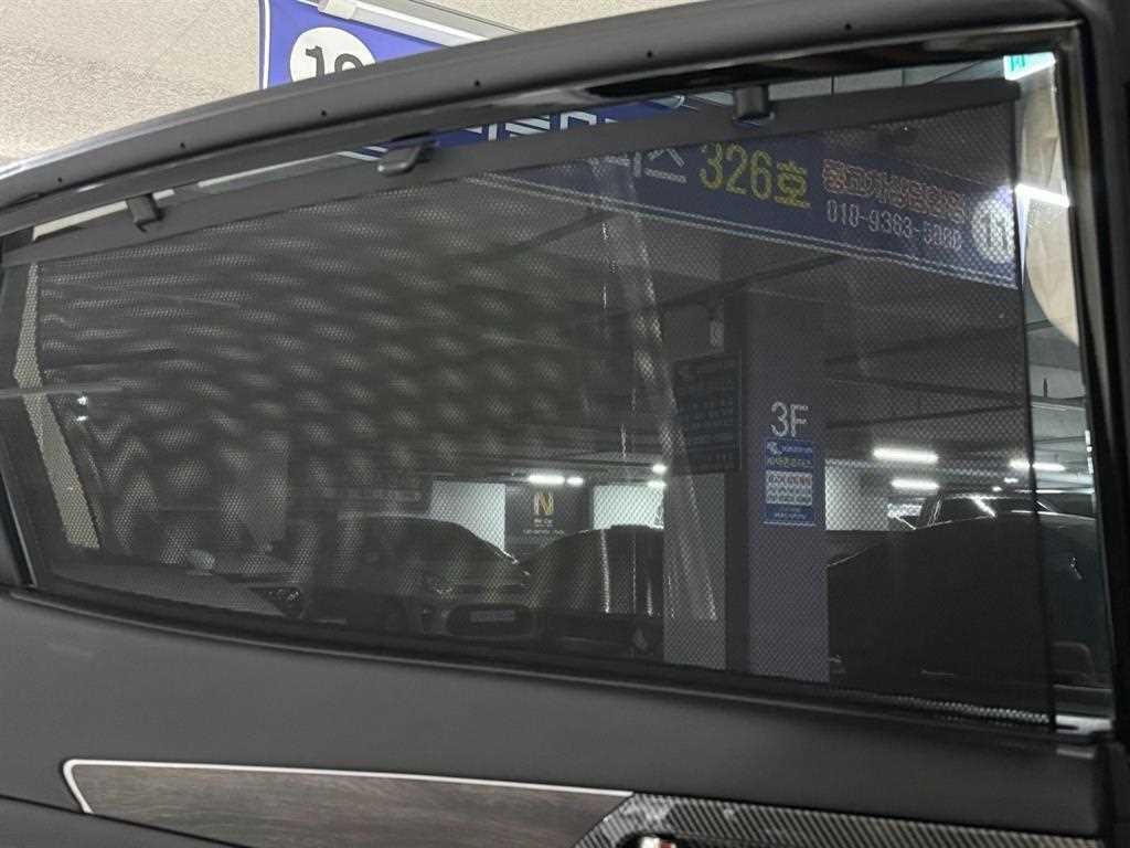 기아 K7 K7 프리미어 가솔린 3.0 GDI 시그니처 이미지 11
