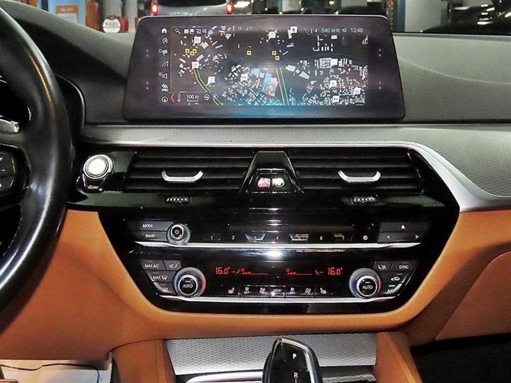 BMW 5시리즈 5시리즈 (G30) 530i M 스포츠 플러스 이미지 11
