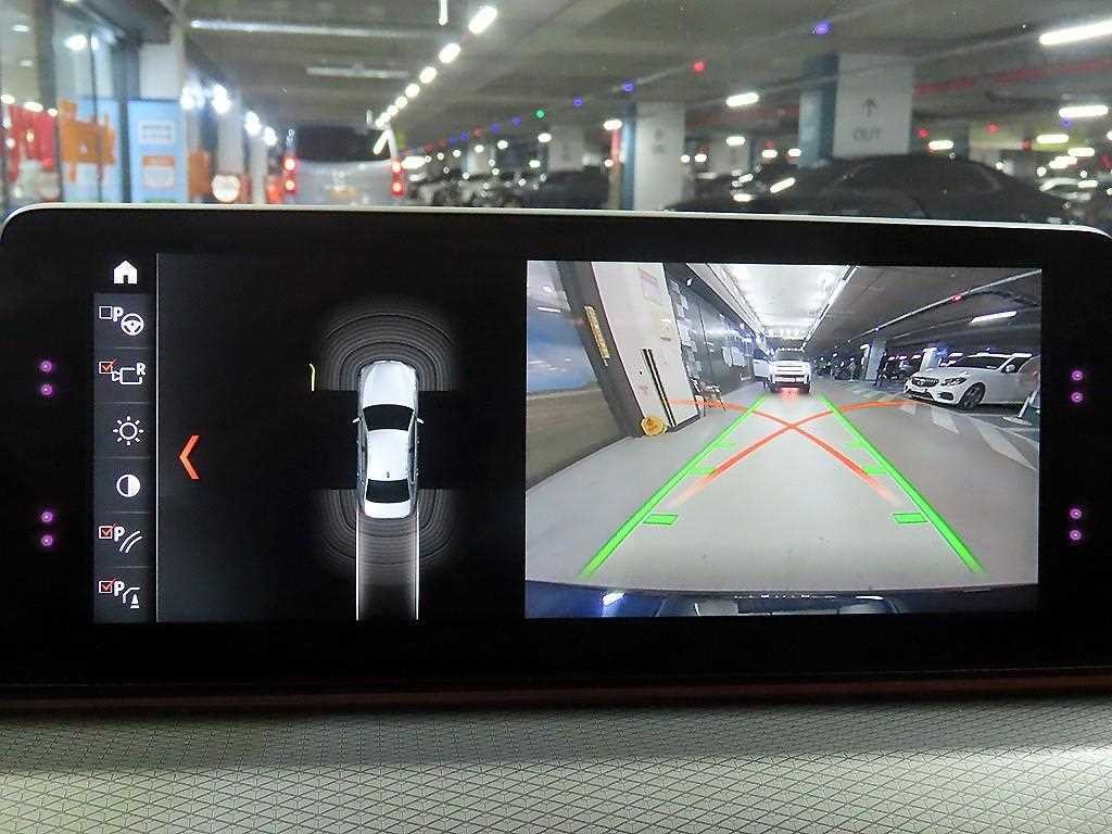 BMW 5시리즈 5시리즈 (G30) 530i M 스포츠 플러스 이미지 15