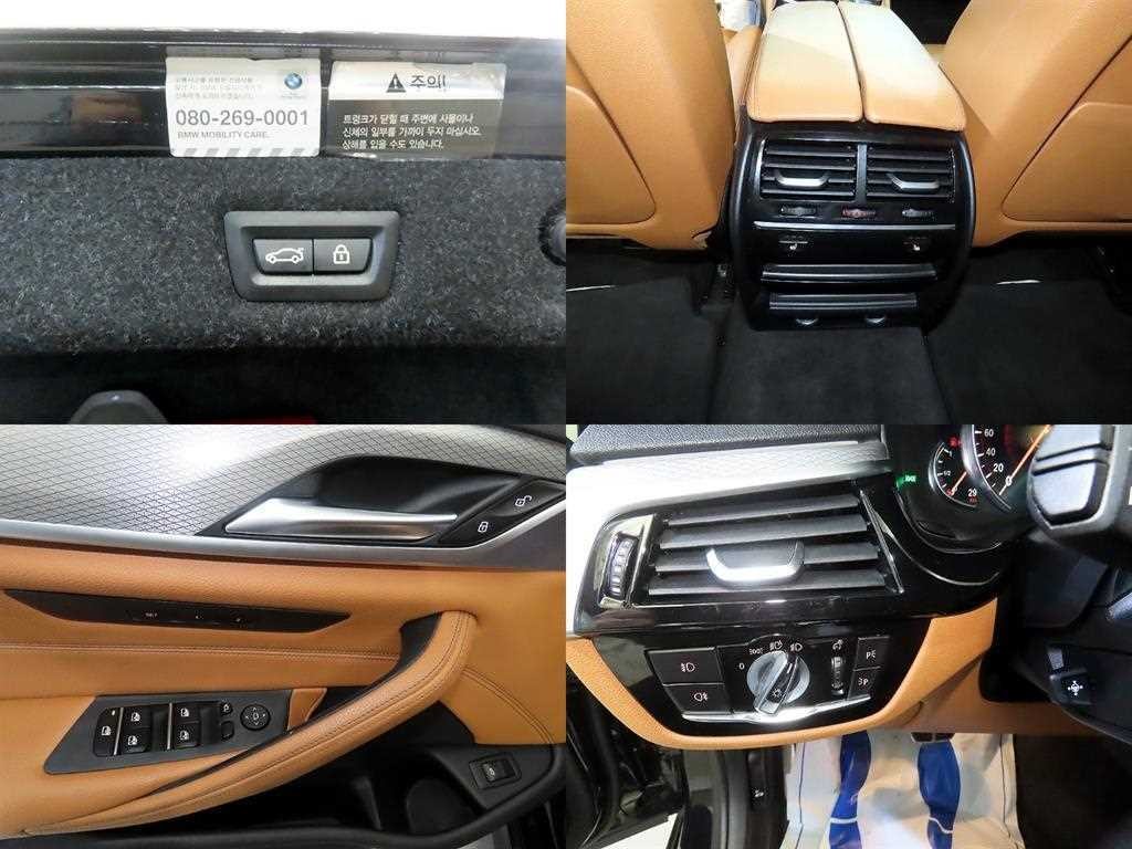 BMW 5시리즈 5시리즈 (G30) 530i M 스포츠 플러스 이미지 18