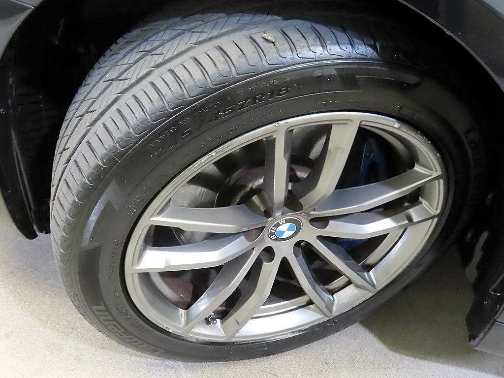 BMW 5시리즈 5시리즈 (G30) 530i M 스포츠 플러스 이미지 20