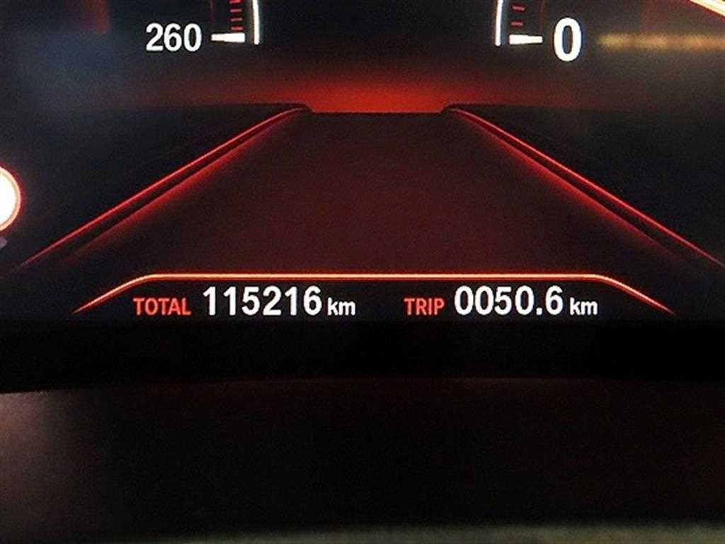 BMW 5시리즈 5시리즈 (G30) 530i M 스포츠 플러스 이미지 9