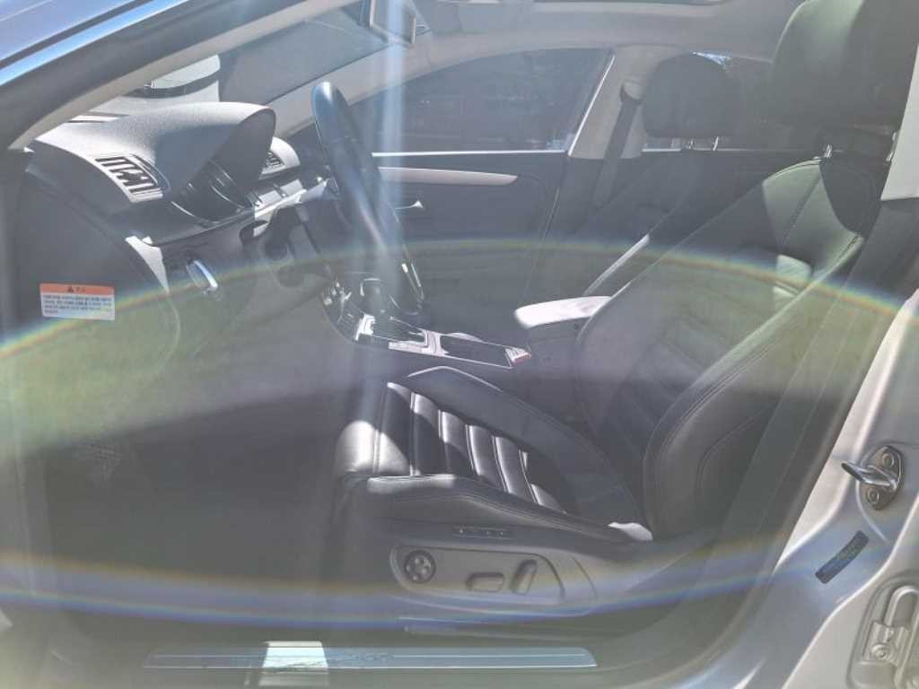 폭스바겐 CC 뉴 CC 2.0 TDI 블루모션 이미지 10
