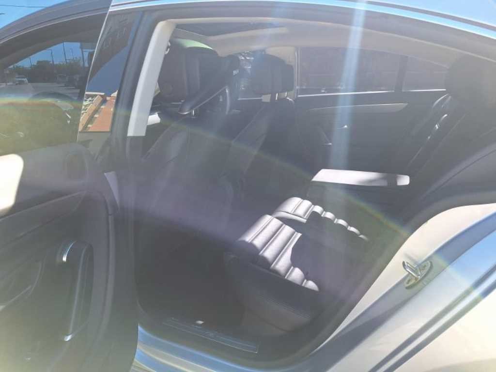 폭스바겐 CC 뉴 CC 2.0 TDI 블루모션 이미지 11