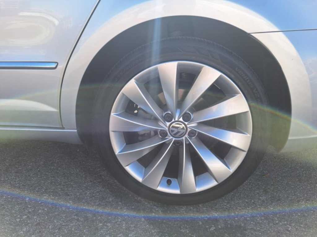 폭스바겐 CC 뉴 CC 2.0 TDI 블루모션 이미지 8