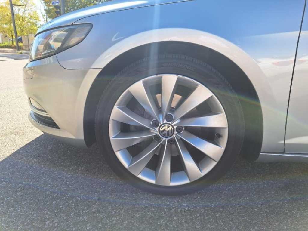 폭스바겐 CC 뉴 CC 2.0 TDI 블루모션 이미지 9