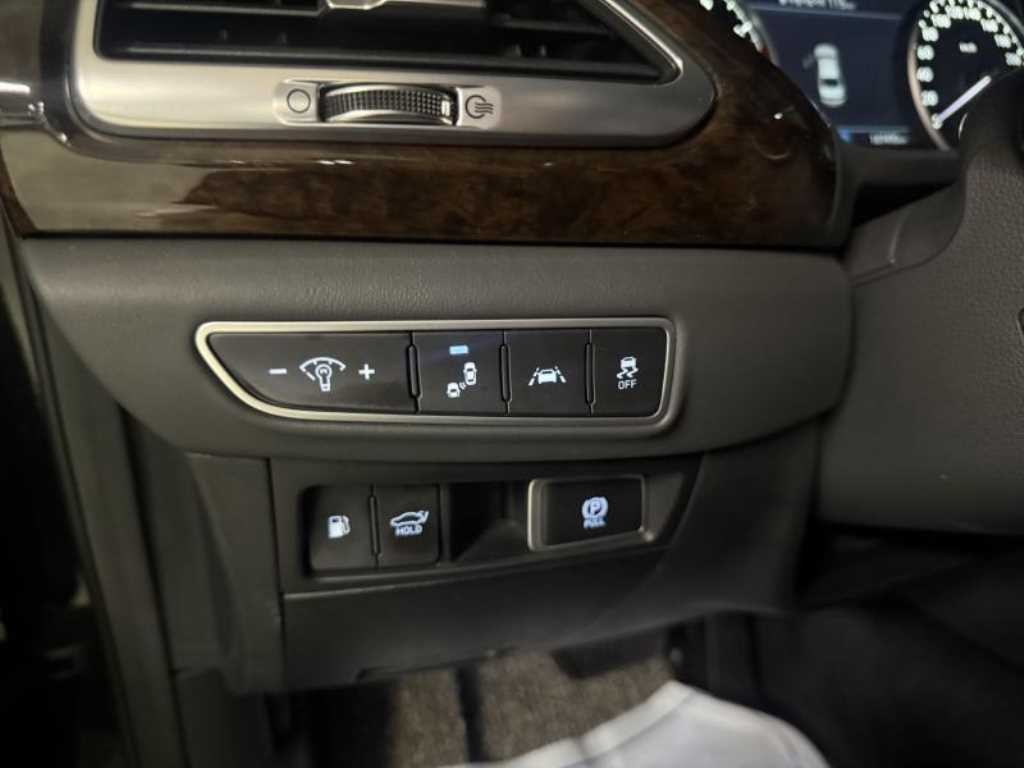 제네시스 G90 3.8 GDI AWD 럭셔리 이미지 10