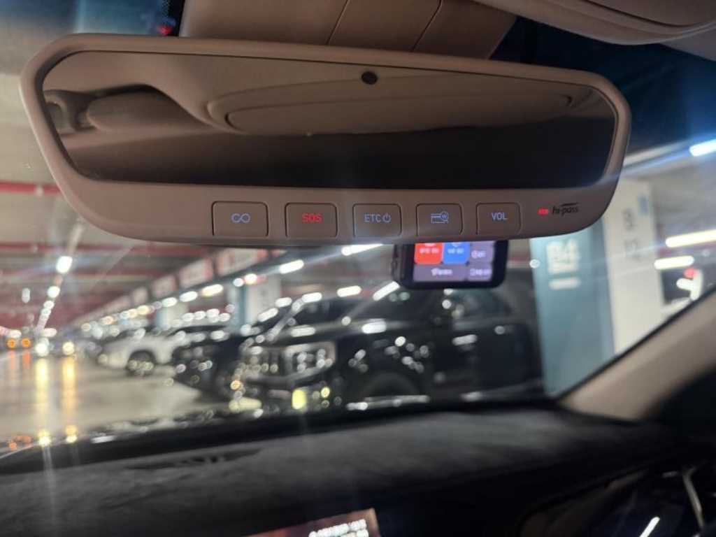 제네시스 G90 3.8 GDI AWD 럭셔리 이미지 13