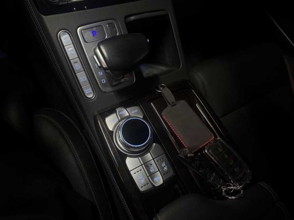 제네시스 G90 3.8 GDI AWD 럭셔리 이미지 17