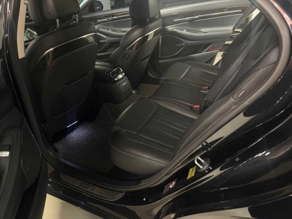 제네시스 G90 3.8 GDI AWD 럭셔리 이미지 7