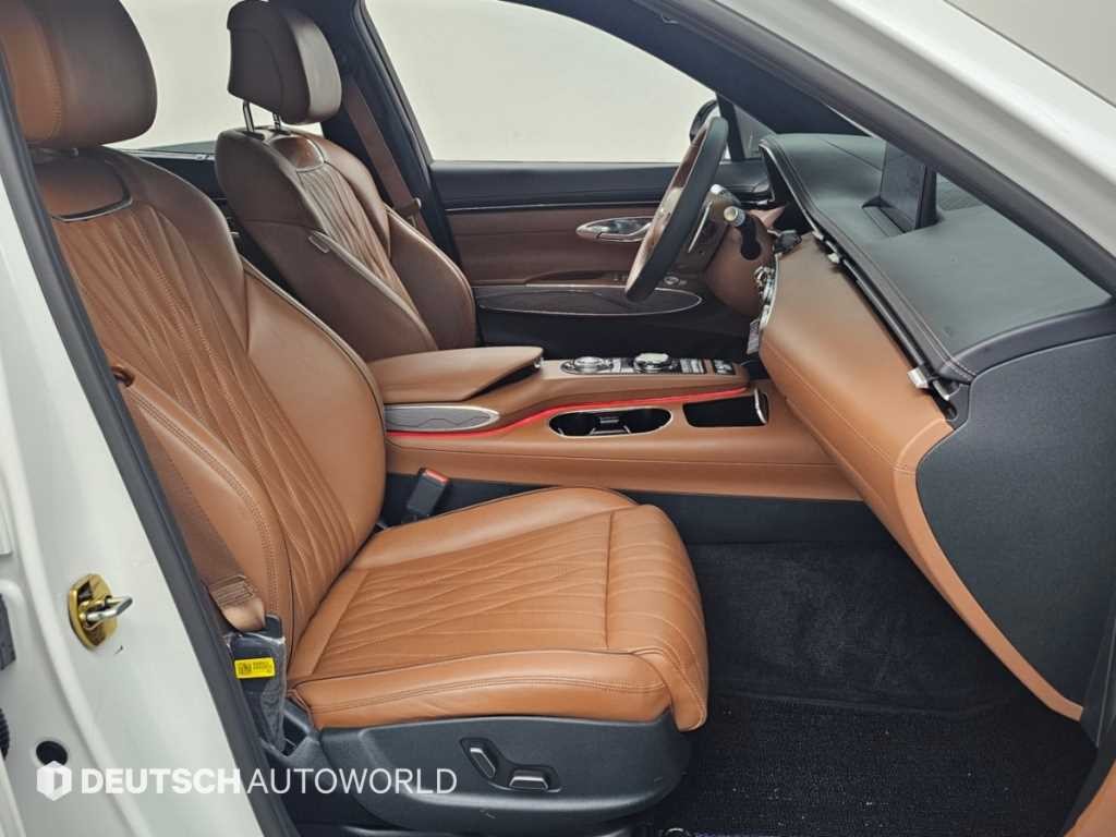 제네시스 GV70 2.5T 가솔린 2WD 기본형 이미지 10