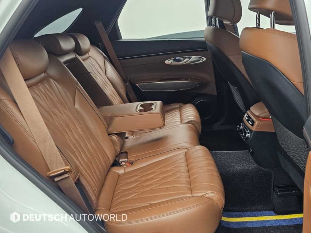제네시스 GV70 2.5T 가솔린 2WD 기본형 이미지 12