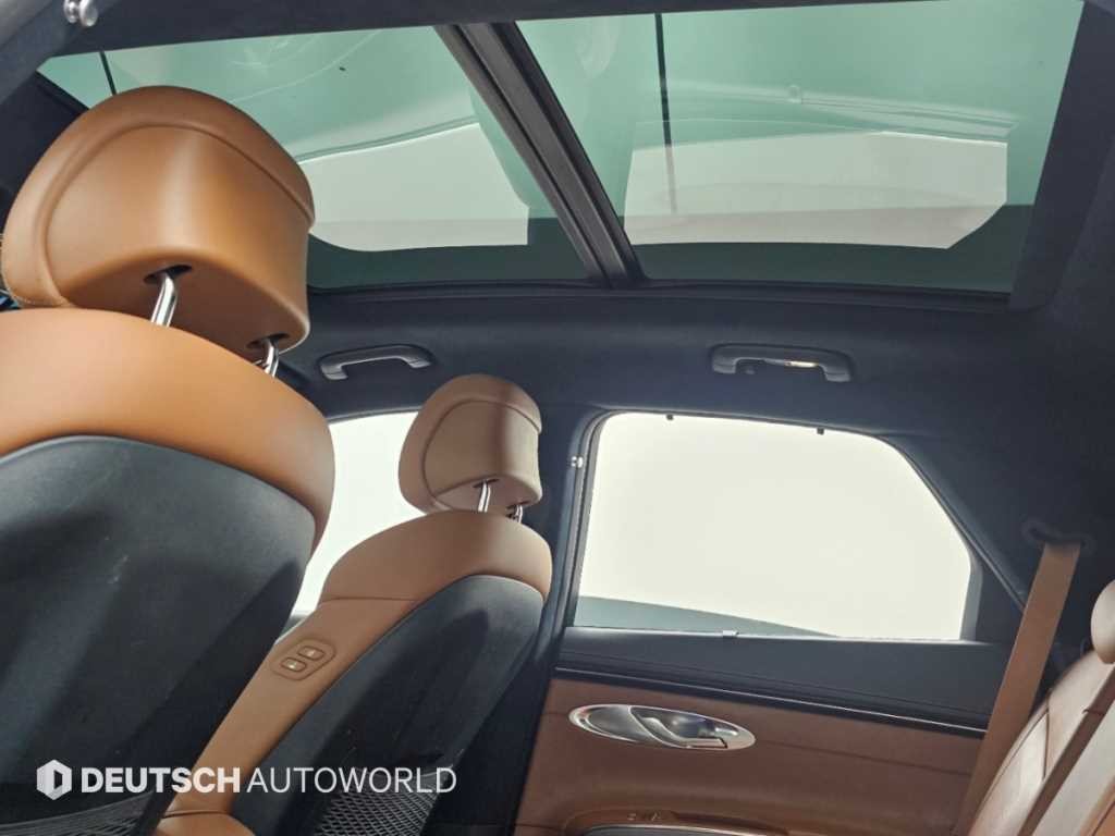 제네시스 GV70 2.5T 가솔린 2WD 기본형 이미지 18