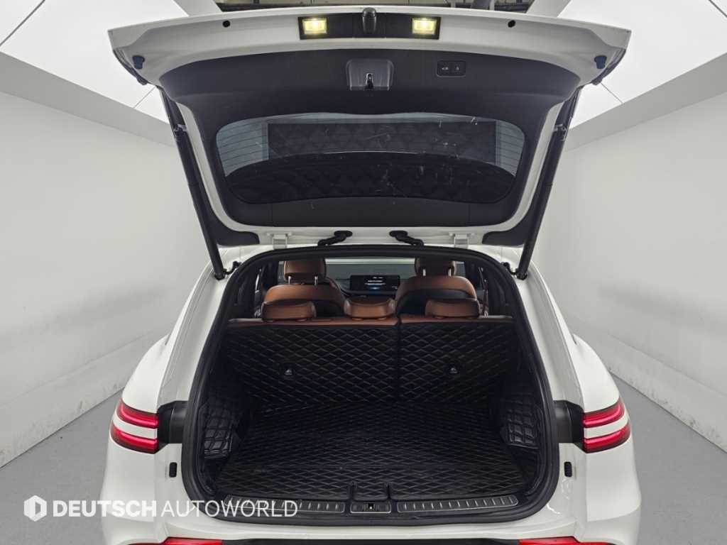 제네시스 GV70 2.5T 가솔린 2WD 기본형 이미지 19