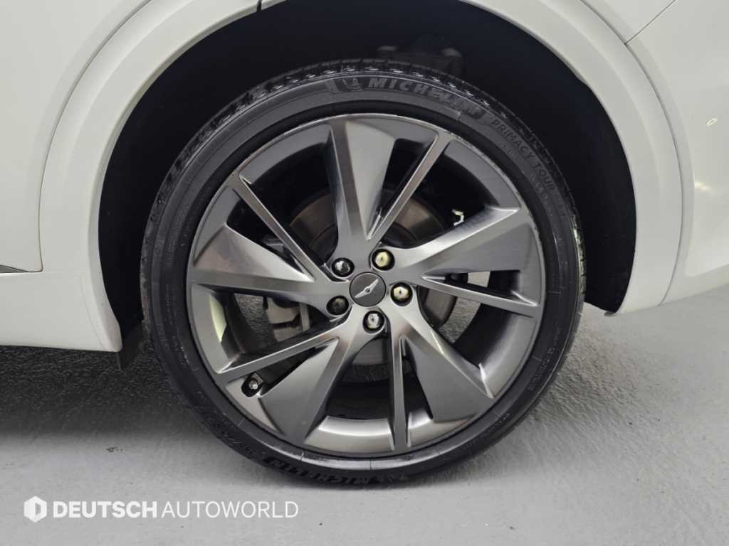 제네시스 GV70 2.5T 가솔린 2WD 기본형 이미지 5