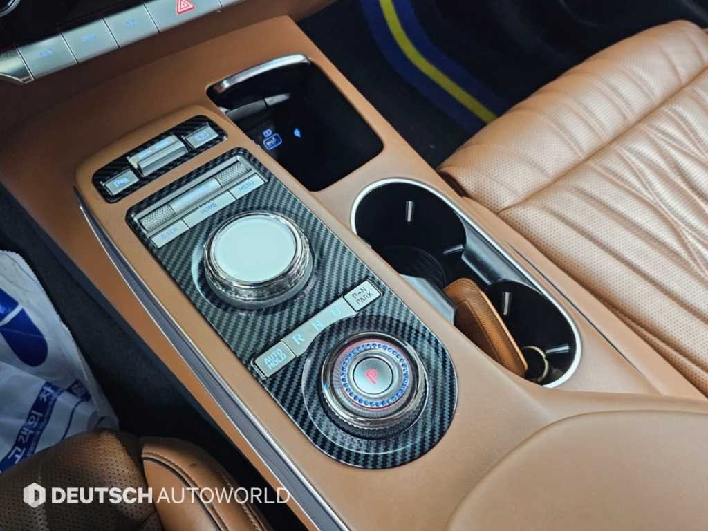 제네시스 GV70 2.5T 가솔린 2WD 기본형 이미지 9