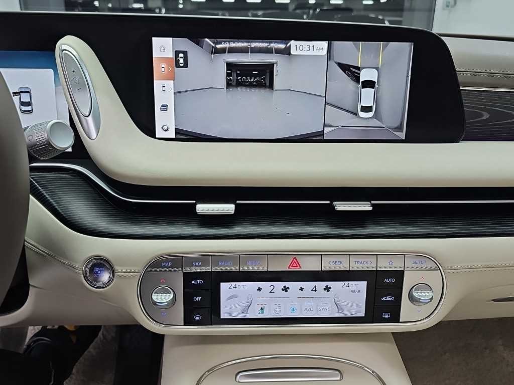 제네시스 G90 G90(RS4) 3.5T GDI e-S/C AWD 이미지 10