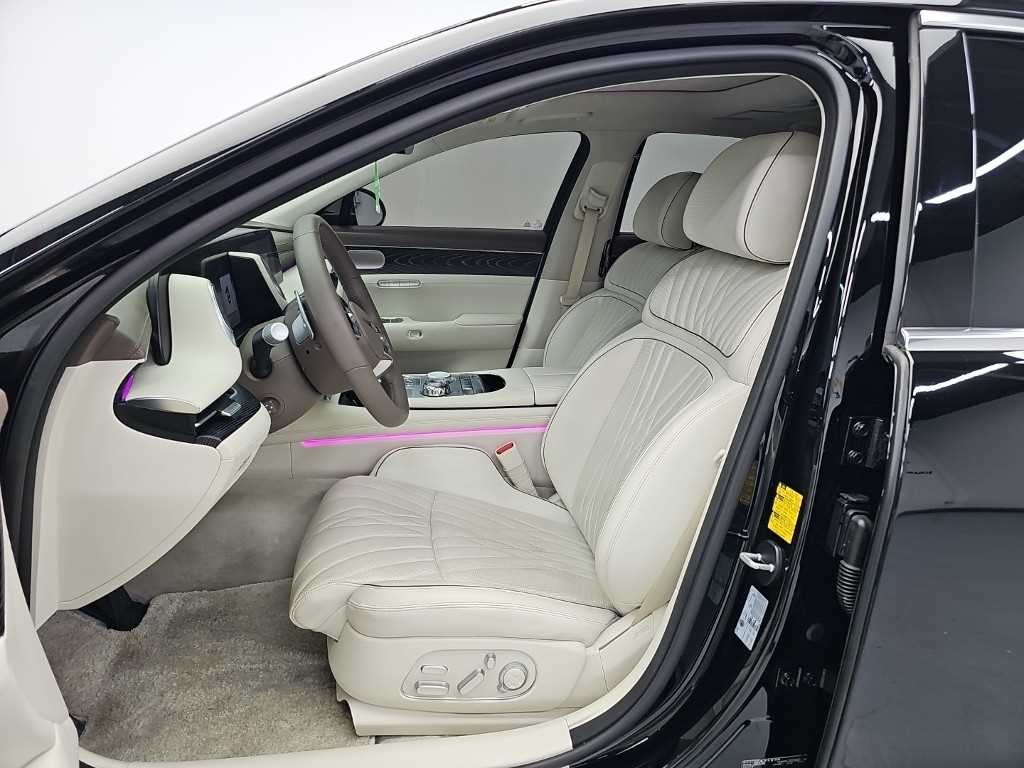 제네시스 G90 G90(RS4) 3.5T GDI e-S/C AWD 이미지 11