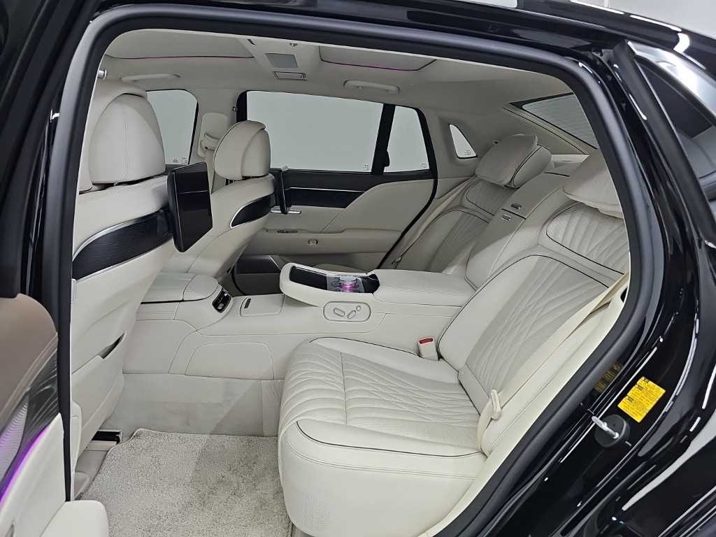 제네시스 G90 G90(RS4) 3.5T GDI e-S/C AWD 이미지 12