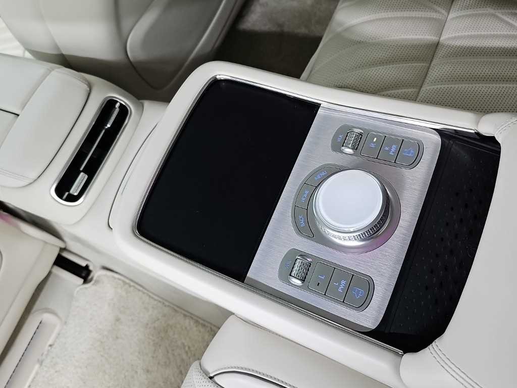 제네시스 G90 G90(RS4) 3.5T GDI e-S/C AWD 이미지 13