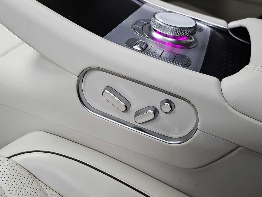 제네시스 G90 G90(RS4) 3.5T GDI e-S/C AWD 이미지 14