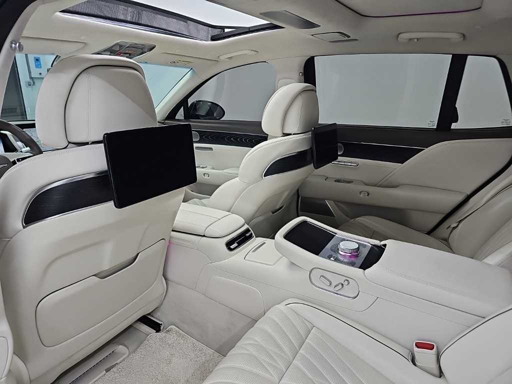 제네시스 G90 G90(RS4) 3.5T GDI e-S/C AWD 이미지 16