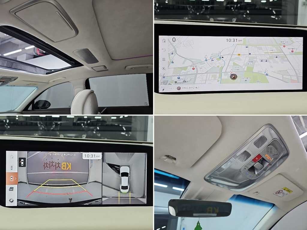 제네시스 G90 G90(RS4) 3.5T GDI e-S/C AWD 이미지 17