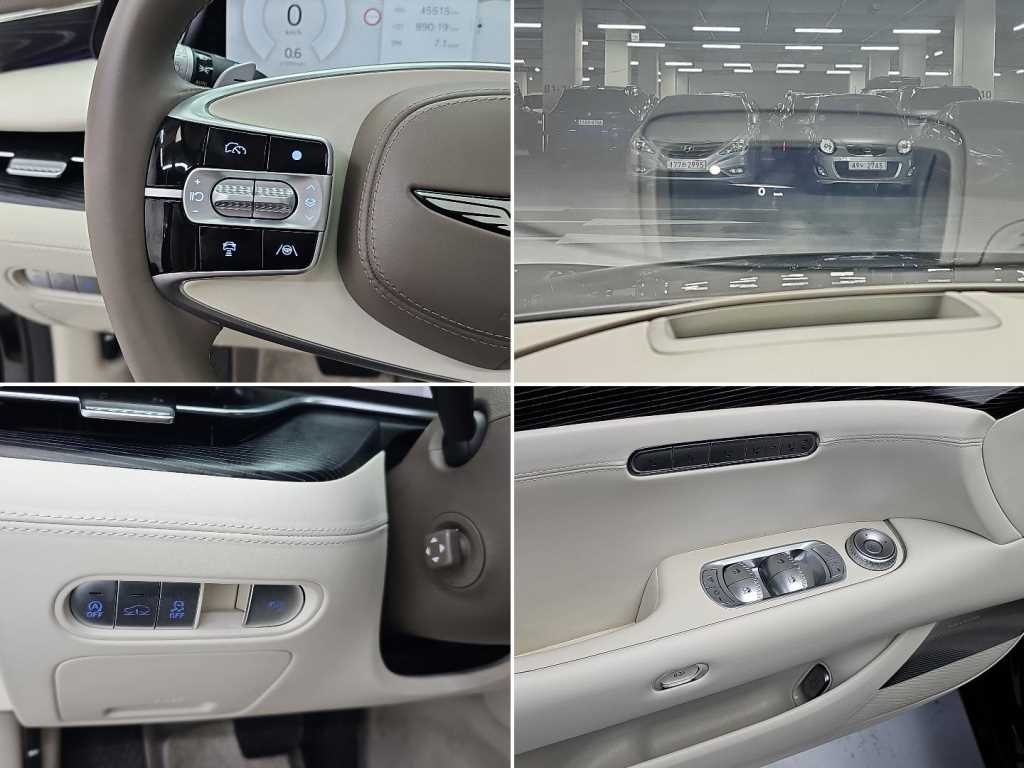 제네시스 G90 G90(RS4) 3.5T GDI e-S/C AWD 이미지 18