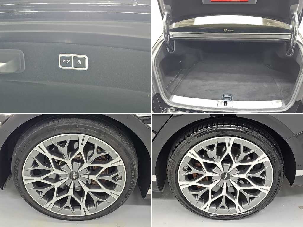 제네시스 G90 G90(RS4) 3.5T GDI e-S/C AWD 이미지 19