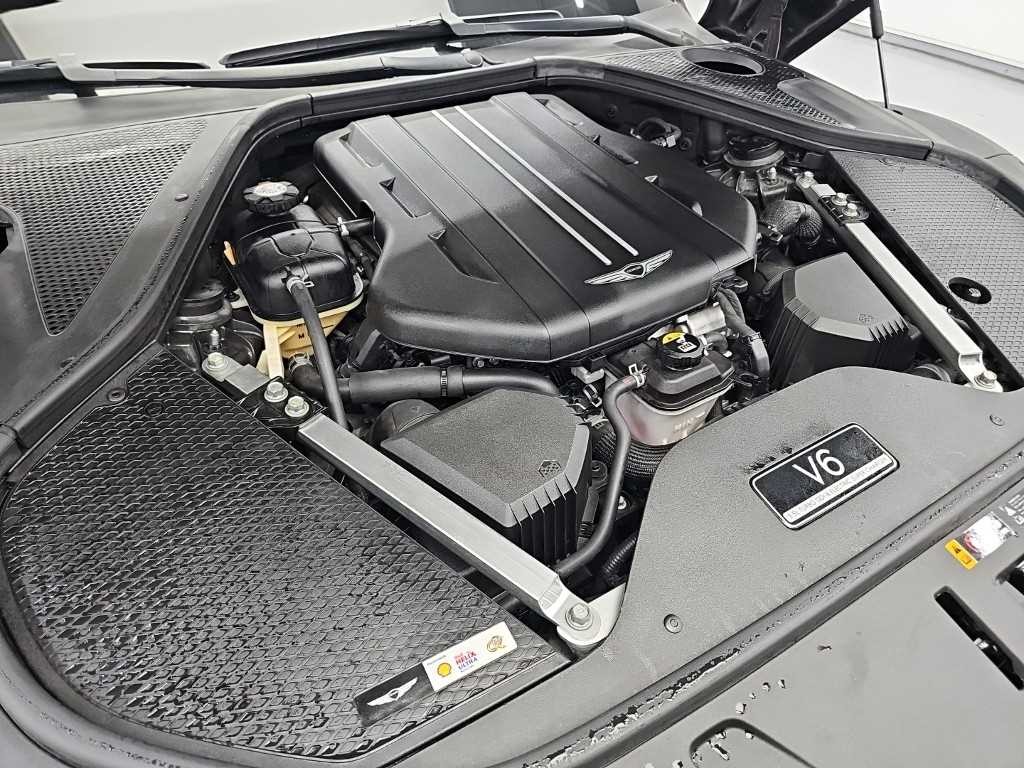 제네시스 G90 G90(RS4) 3.5T GDI e-S/C AWD 이미지 5
