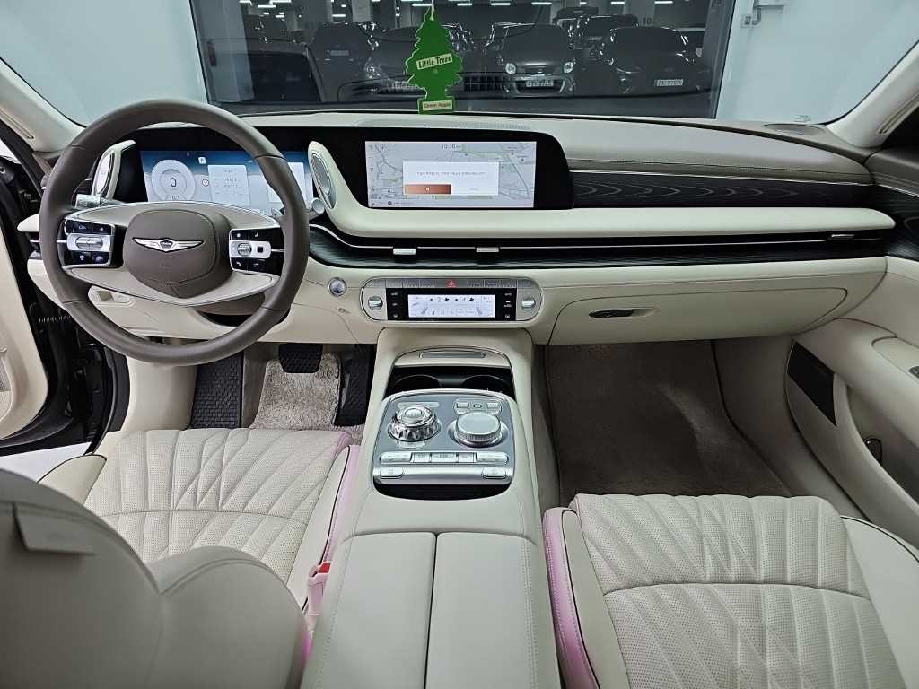 제네시스 G90 G90(RS4) 3.5T GDI e-S/C AWD 이미지 7