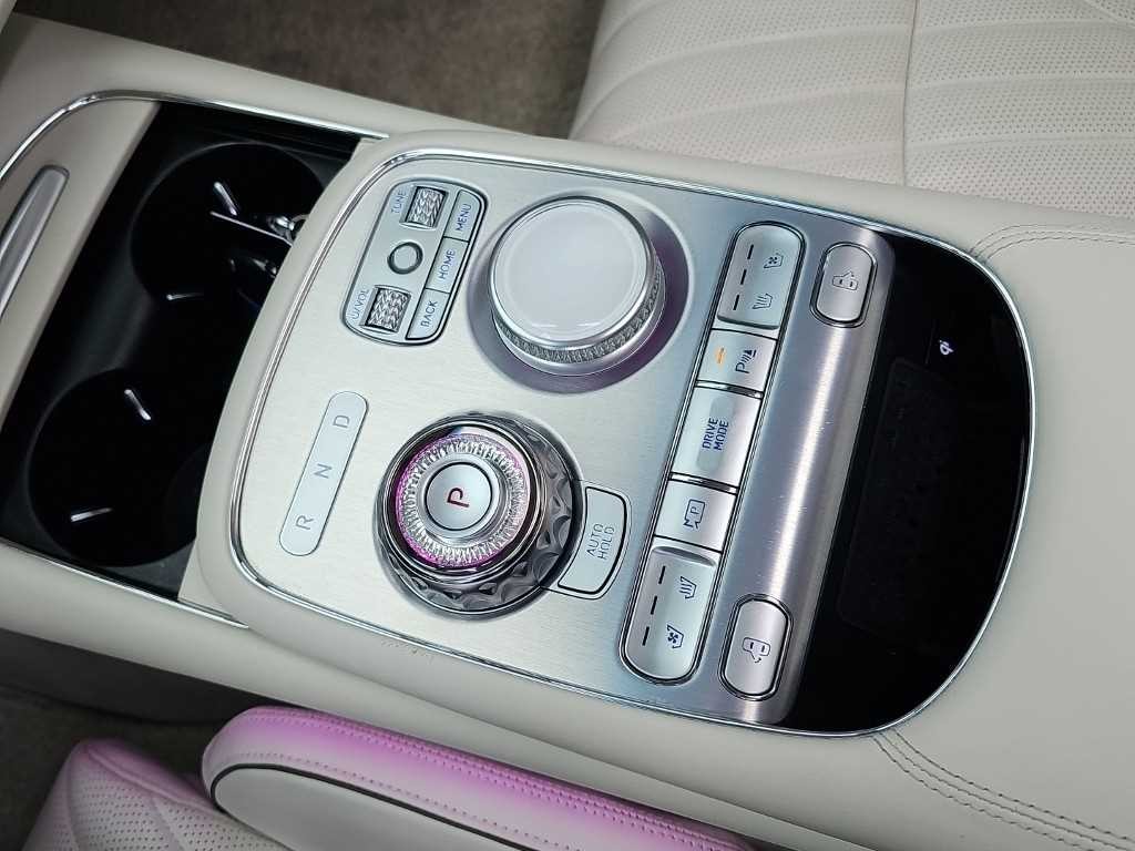 제네시스 G90 G90(RS4) 3.5T GDI e-S/C AWD 이미지 8