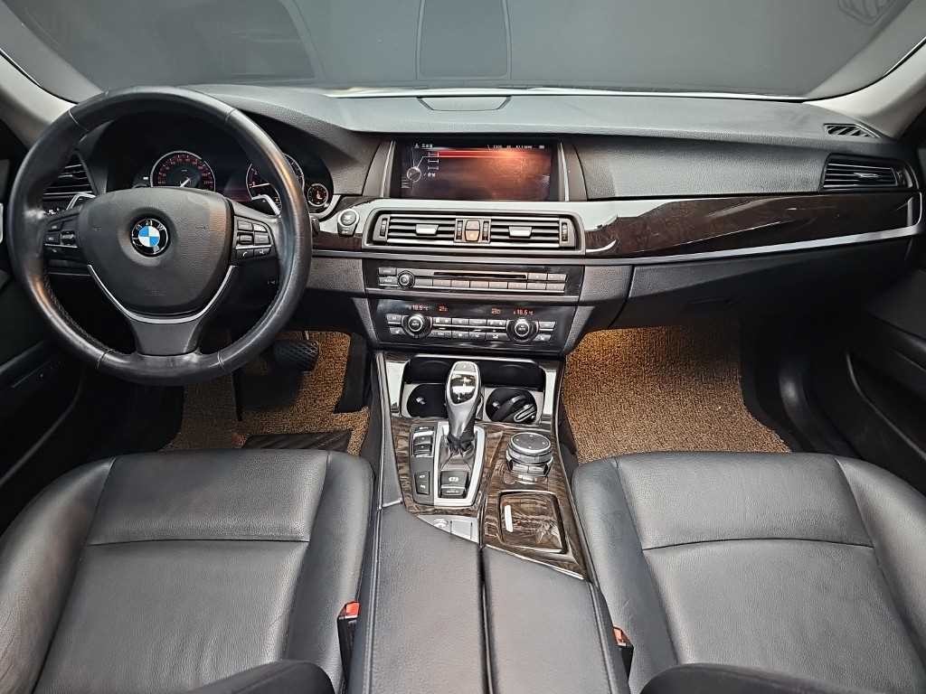 BMW 5시리즈 5시리즈 (F10) 528i 이미지 7