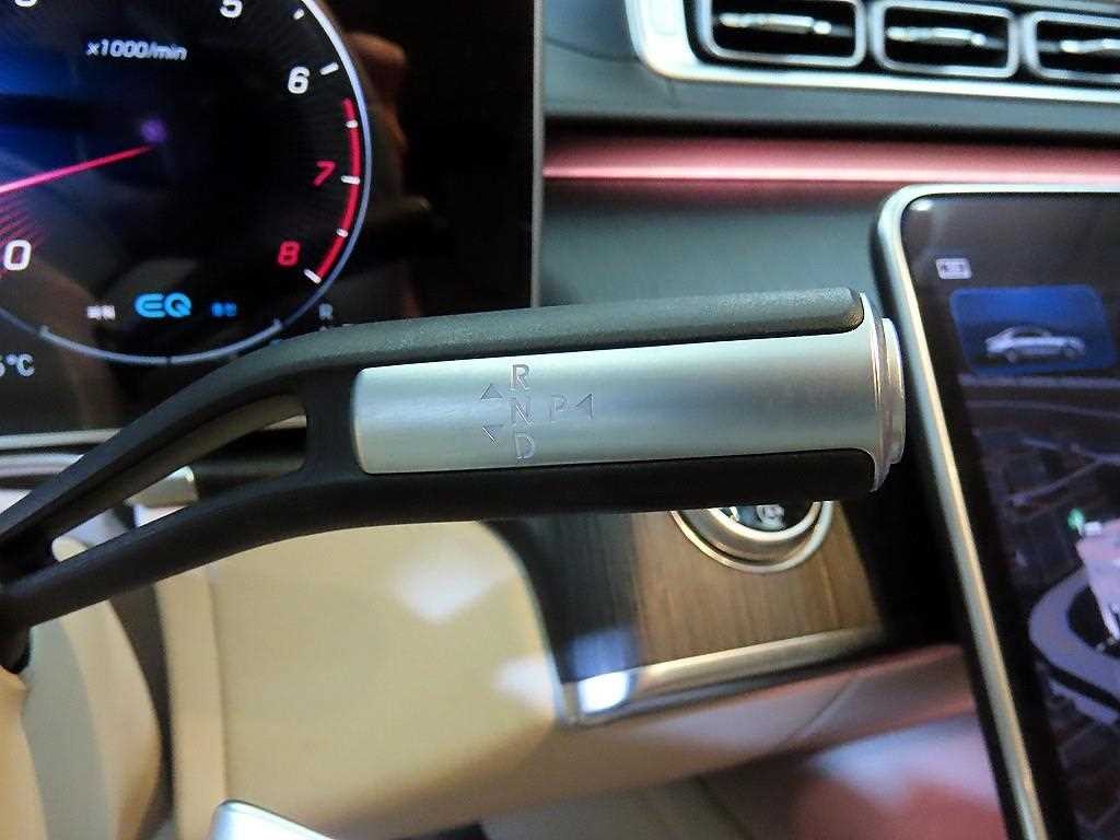벤츠 S 클래스 S클래스-W223 S450L 4MATIC 이미지 12