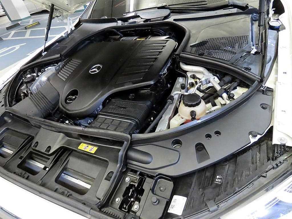 벤츠 S 클래스 S클래스-W223 S450L 4MATIC 이미지 19