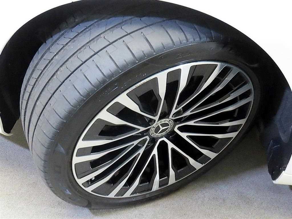 벤츠 S 클래스 S클래스-W223 S450L 4MATIC 이미지 20