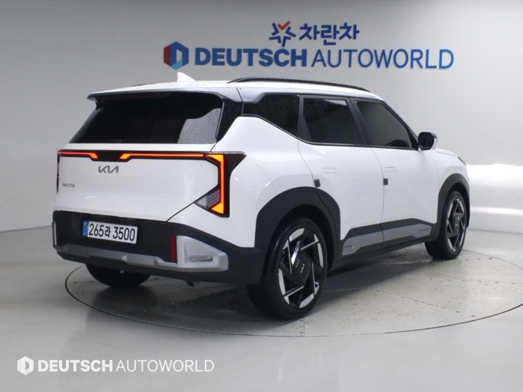 기아 셀토스 셀토스(SP3) 1.6 가솔린 터보 프레스티지 2WD 이미지 2