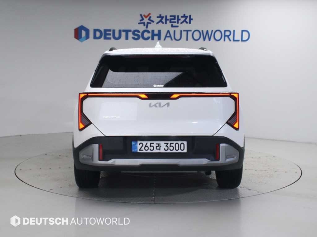 기아 셀토스 셀토스(SP3) 1.6 가솔린 터보 프레스티지 2WD 이미지 4