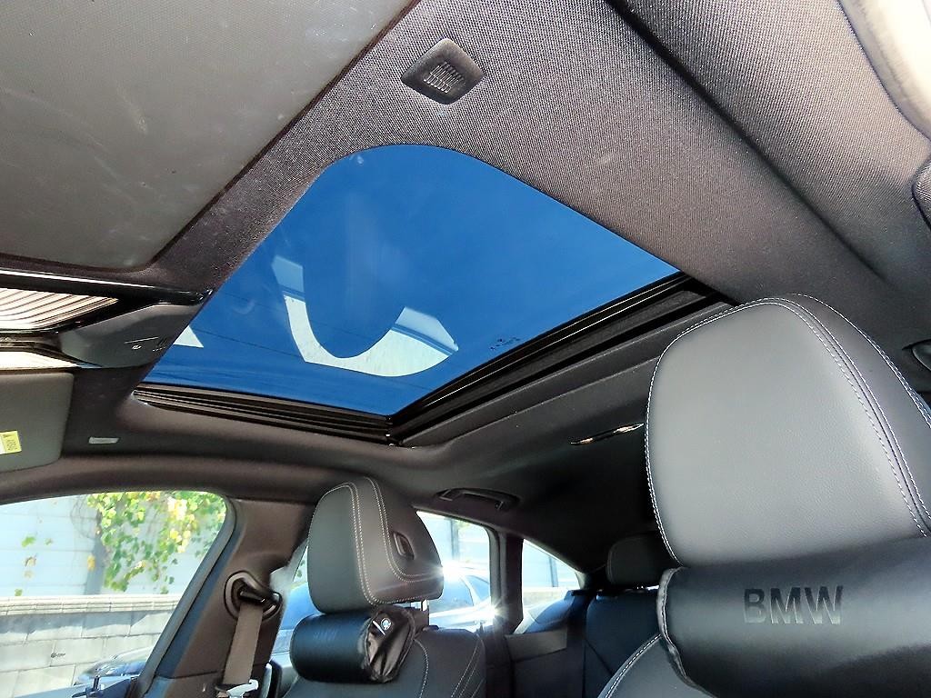 BMW 4시리즈 4시리즈 (G22) 420i 그란쿠페M 스포츠 퍼포먼스팩 이미지 16