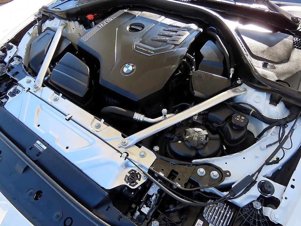 BMW 4시리즈 4시리즈 (G22) 420i 그란쿠페M 스포츠 퍼포먼스팩 이미지 19