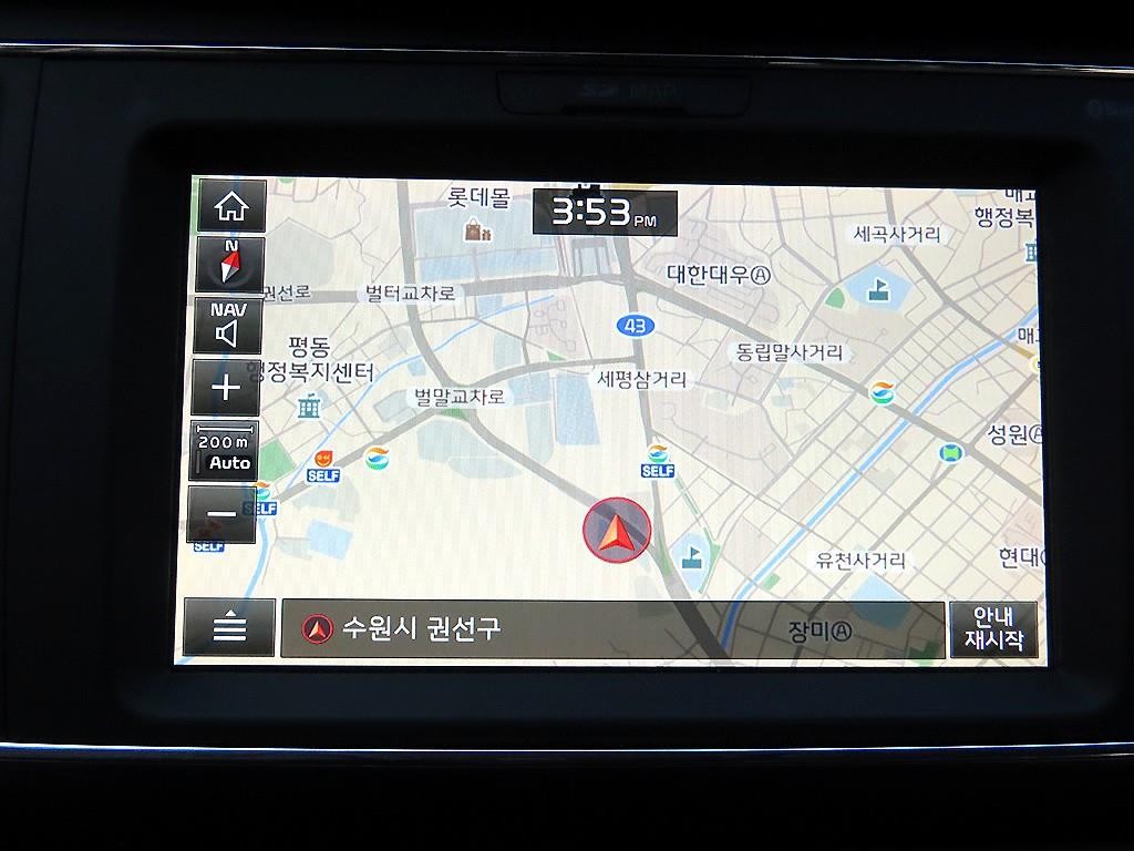 기아 카니발 더 뉴 카니발 디젤 11인승 디럭스 이미지 15