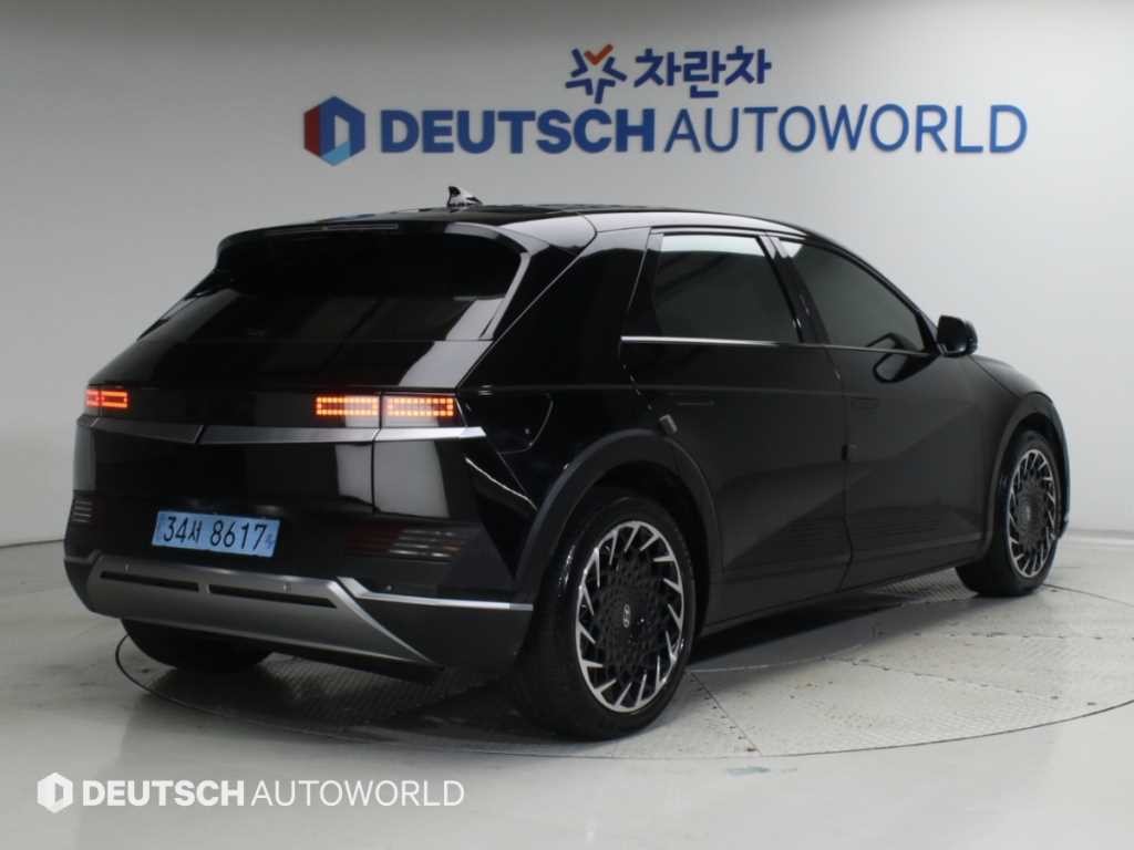 현대 아이오닉 5 롱 레인지 익스클루시브 이미지 2