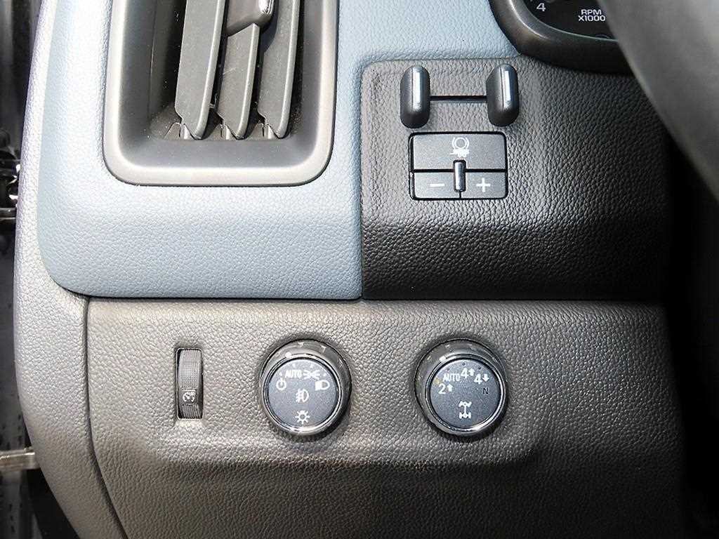 쉐보레 콜로라도 리얼 뉴 콜로라도 3.6 Z71-X 4WD 이미지 11