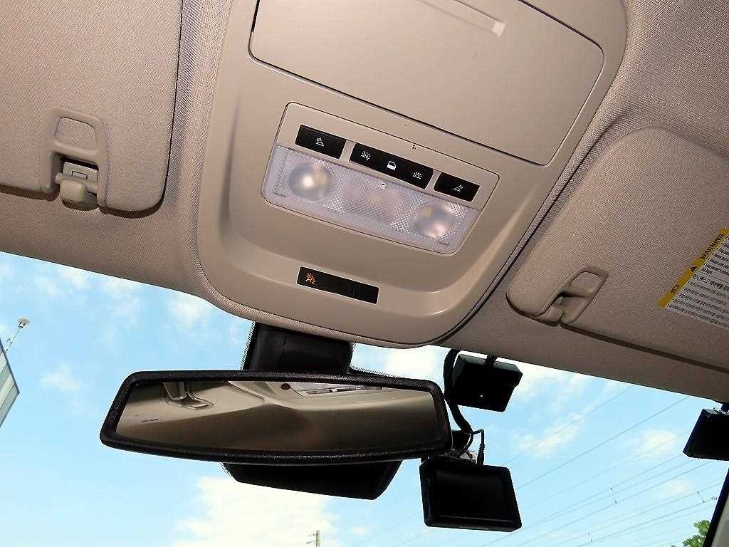 쉐보레 콜로라도 리얼 뉴 콜로라도 3.6 Z71-X 4WD 이미지 15