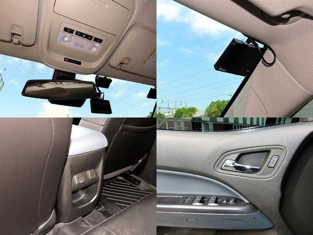 쉐보레 콜로라도 리얼 뉴 콜로라도 3.6 Z71-X 4WD 이미지 18