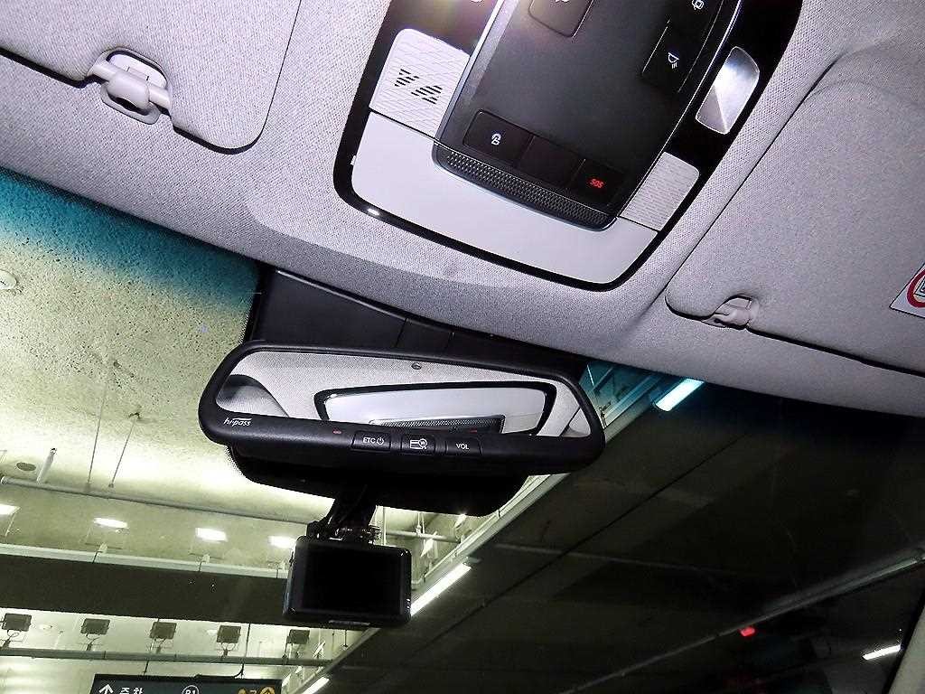 현대 팰리세이드 디젤 2.2 4WD 프레스티지 이미지 12
