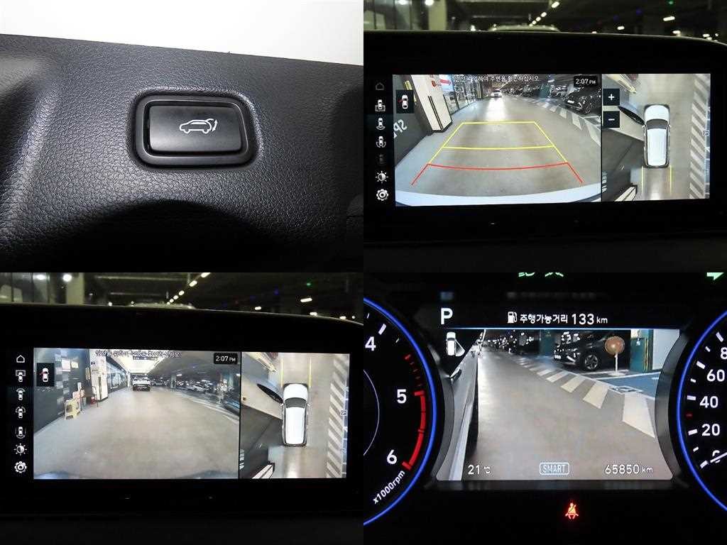 현대 팰리세이드 디젤 2.2 4WD 프레스티지 이미지 16