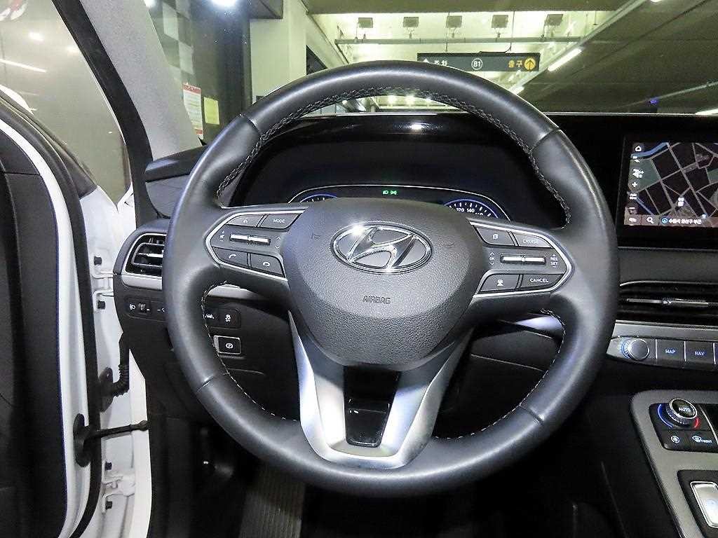 현대 팰리세이드 디젤 2.2 4WD 프레스티지 이미지 8
